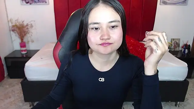 CindySweet 1 online show from 7, 1, 2026