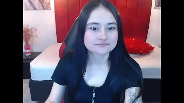 CindySweet 1 online show from 20, 11, 2025