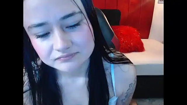 CindySweet 1 online show from 4, 11, 2025