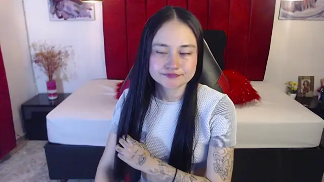 CindySweet 1 online show from 20, 12, 2025