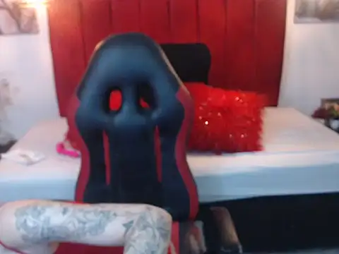 CindySweet 1 online show from 10, 10, 2025