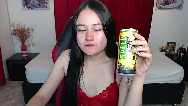 CindySweet 1 online show from 9, 1, 2026