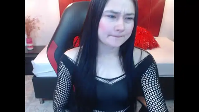 CindySweet 1 online show from 22, 11, 2025