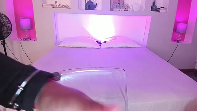  SofiaMiller online show from 21, 9, 2025