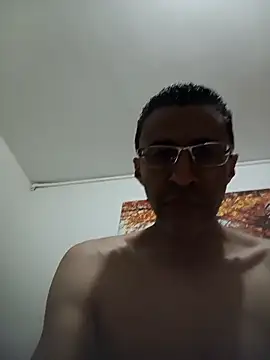 Asher Bram1 online show from 10, 5, 2026