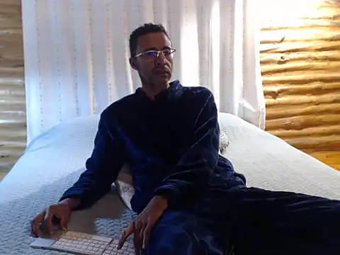 Asher Bram1 online show from 7, 10, 2025