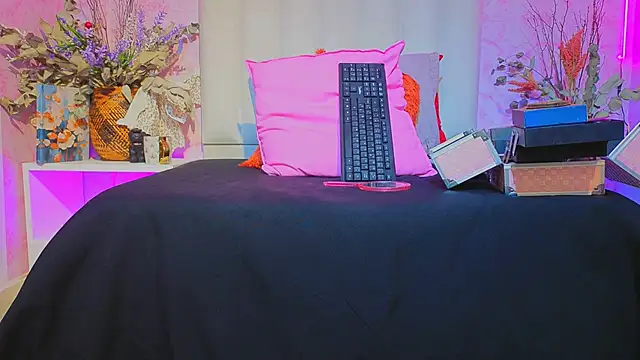 Paulina Sodi online show from 18, 10, 2025