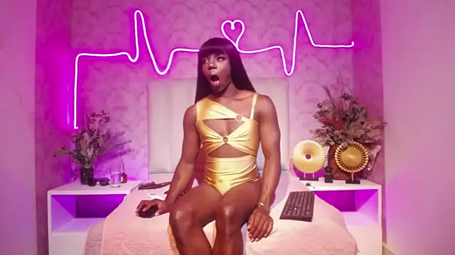 Paulina Sodi online show from 12, 9, 2025