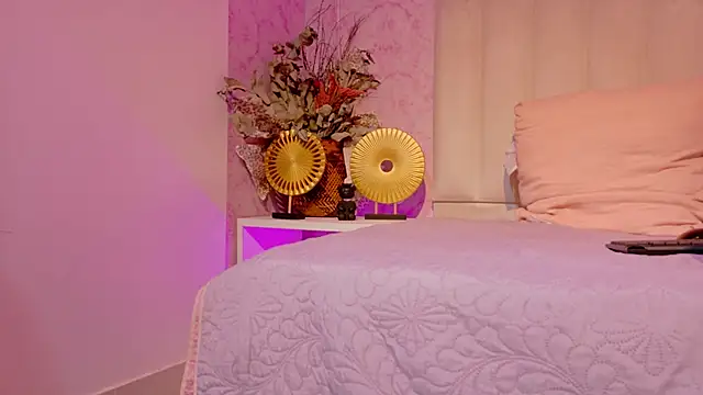 Paulina Sodi online show from 19, 9, 2025