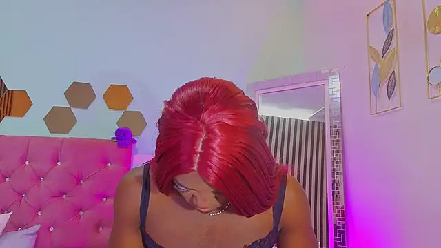 Snapshot of Paulina_Sodi chatting on 26, 6, 2026 Paulina Sodi online show from 26, 6, 2026
