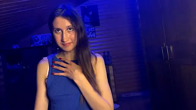 Shyselly online show from 21, 9, 2025