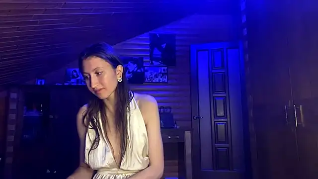 Shyselly online show from 27, 9, 2025