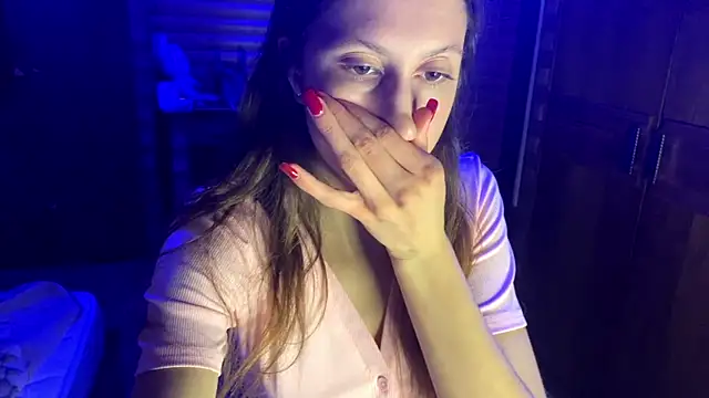 Shyselly online show from 2, 10, 2025