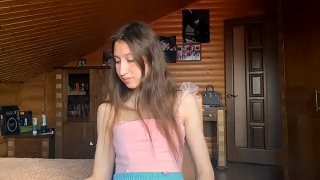 Shyselly online show from 18, 9, 2025