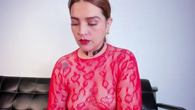 Skylar  Desire online show from 13, 9, 2025