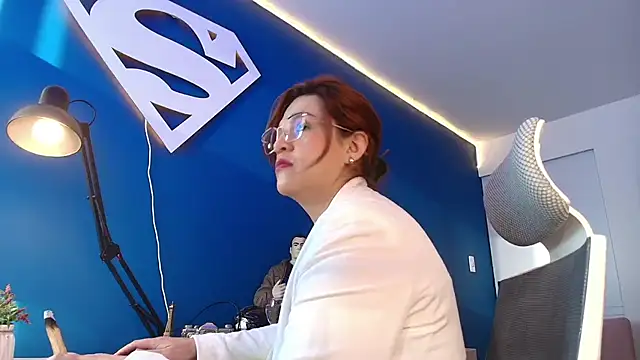 Skylar  Desire online show from 4, 11, 2025