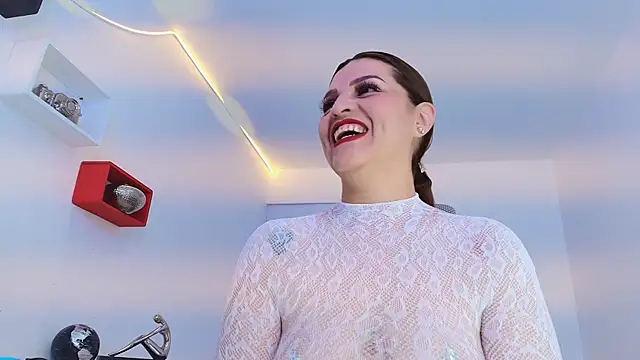 Skylar  Desire online show from 19, 9, 2025