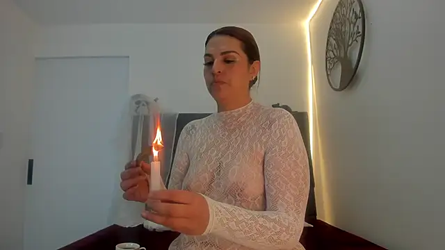 Skylar  Desire online show from 10, 10, 2025