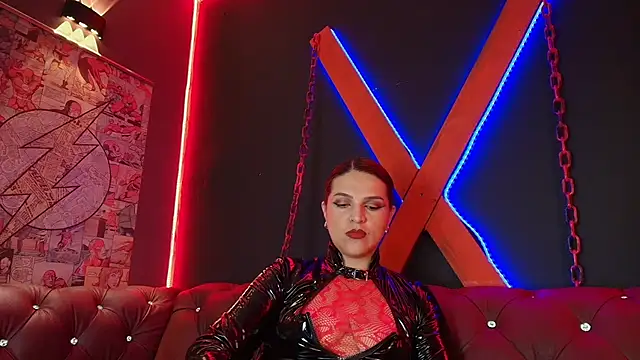 Skylar  Desire online show from 7, 11, 2025