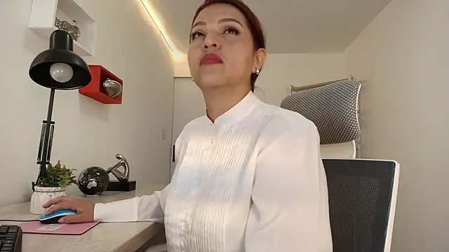 Skylar  Desire online show from 24, 9, 2025