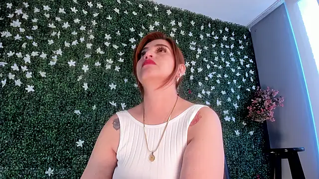 Skylar  Desire online show from 11, 9, 2025