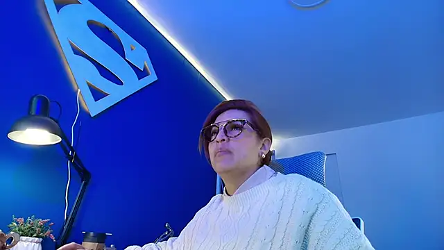 Skylar  Desire online show from 3, 10, 2025