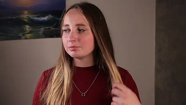 NoeliaPrutt online show from 19, 9, 2025