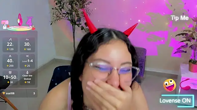 Krysten Riter online show from 10, 1, 2026