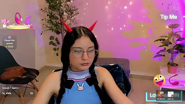 Krysten Riter online show from 8, 1, 2026