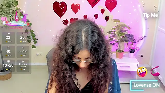 Krysten Riter online show from 16, 2, 2026