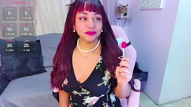 DaniniAnderson online show from 13, 10, 2025