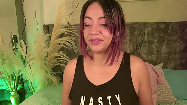 DaniniAnderson online show from 26, 6, 2026