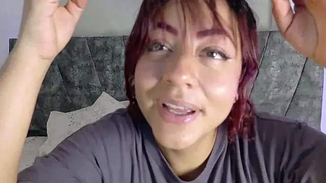 DaniniAnderson online show from 4, 6, 2026