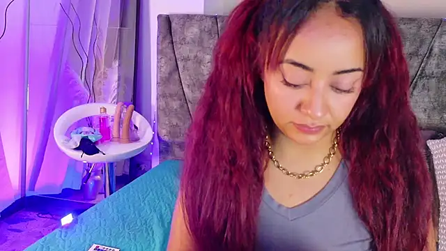 DaniniAnderson online show from 26, 5, 2026