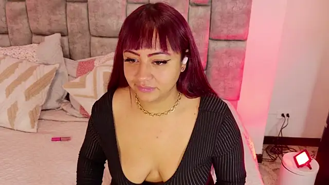 DaniniAnderson online show from 2, 12, 2025