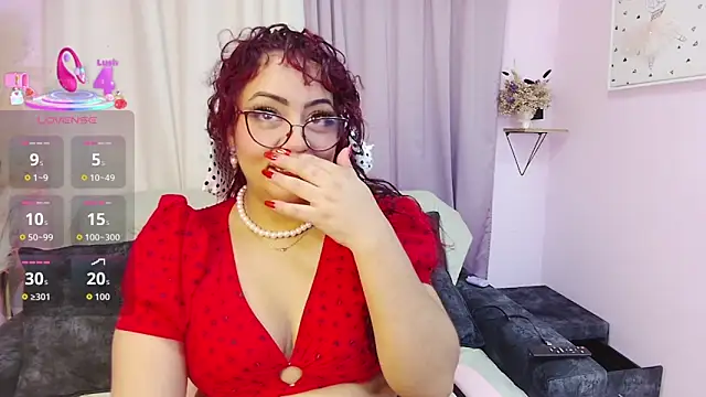 DaniniAnderson online show from 6, 11, 2025