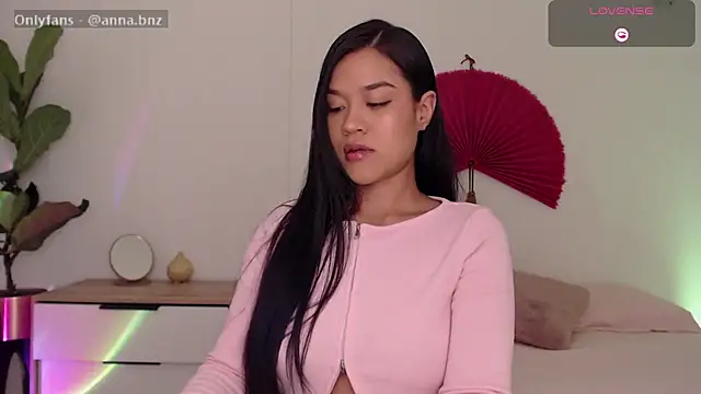 Annabnz online show from 7, 1, 2026