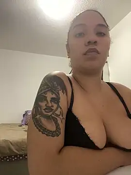 MorganaBelc online show from 3, 12, 2025