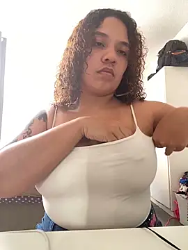 MorganaBelc online show from 8, 11, 2025