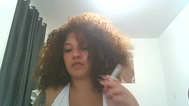 MorganaBelc online show from 20, 3, 2026