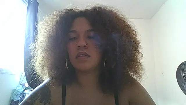 MorganaBelc online show from 22, 4, 2026