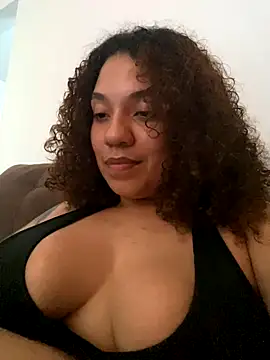 MorganaBelc online show from 4, 11, 2025