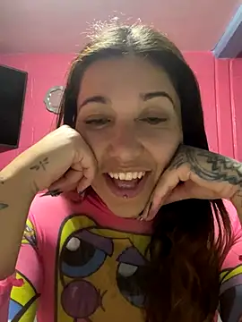 Snapshot of emperatrixsex chatting on 11, 10, 2025 emperatrixsex online show from 11, 10, 2025