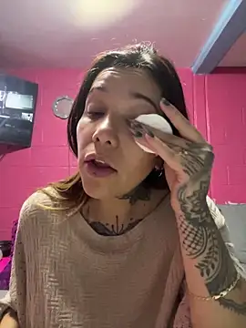 Snapshot of emperatrixsex chatting on 2, 10, 2025 emperatrixsex online show from 2, 10, 2025