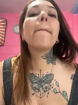 Snapshot of emperatrixsex chatting on 30, 9, 2025 emperatrixsex online show from 30, 9, 2025