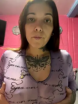 Snapshot of emperatrixsex chatting on 9, 10, 2025 emperatrixsex online show from 9, 10, 2025