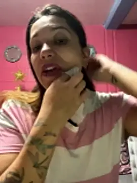 Snapshot of emperatrixsex chatting on 26, 11, 2025 emperatrixsex online show from 26, 11, 2025