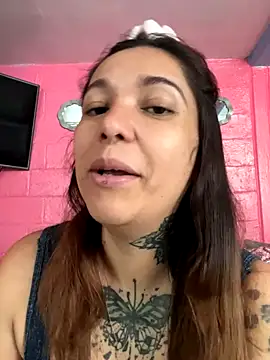 Snapshot of emperatrixsex chatting on 22, 9, 2025 emperatrixsex online show from 22, 9, 2025