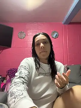 Snapshot of emperatrixsex chatting on 22, 9, 2025 emperatrixsex online show from 22, 9, 2025