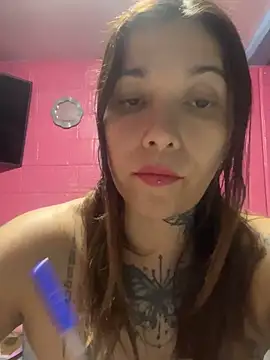 Snapshot of emperatrixsex chatting on 12, 9, 2025 emperatrixsex online show from 12, 9, 2025